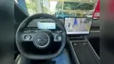 Chevrolet Captiva EV - Miniatura 17