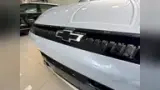 Chevrolet Captiva EV - Miniatura 20