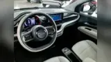 Fiat 500e - Miniatura 11