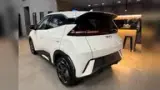 BYD Dolphin Mini - Miniatura 3
