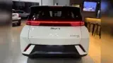 BYD Dolphin Mini - Miniatura 5