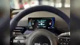BYD Dolphin Mini - Miniatura 6