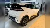 BYD Dolphin Mini - Miniatura 9