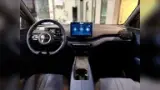 BYD Dolphin Mini - Miniatura 10