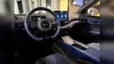 BYD Dolphin Mini - Miniatura 11