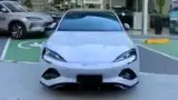 BYD Seal - Miniatura 2