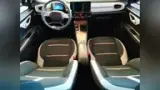 JAC E-JS1 - Miniatura 9