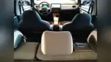 JAC E-JS1 - Miniatura 13
