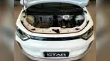 JAC E-JS1 - Miniatura 16