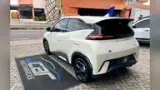 BYD Dolphin Mini - Miniatura 4