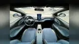 BYD Dolphin Mini - Miniatura 9