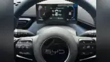 BYD Dolphin Mini - Miniatura 11