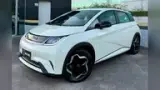 BYD Dolphin - Miniatura 3