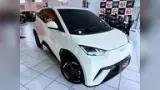 BYD Dolphin Mini - Miniatura 4