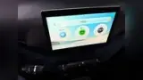 BYD Dolphin Mini - Miniatura 7
