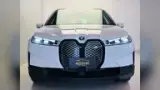 BMW Ix - Miniatura 3