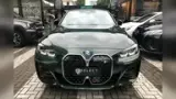BMW I4 Edrive40 - Miniatura 3