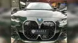 BMW I4 Edrive40 - Miniatura 4