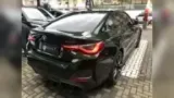 BMW I4 Edrive40 - Miniatura 9