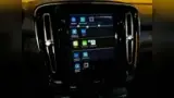 Volvo XC40 Recharge - Miniatura 11