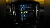 Volvo XC40 Recharge - Miniatura 13