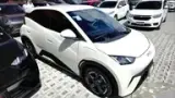 BYD Dolphin Mini - Miniatura 8