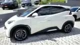 BYD Dolphin Mini - Miniatura 10