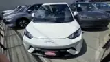 BYD Dolphin Mini - Miniatura 1