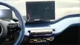 BYD Dolphin Mini - Miniatura 5