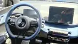 BYD Dolphin Mini - Miniatura 6