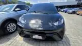BYD Dolphin Mini - Miniatura 10