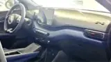 BYD Dolphin Mini - Miniatura 4