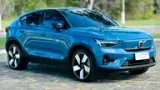 Volvo C40 Recharge - Miniatura 2