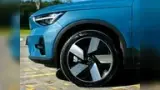 Volvo C40 Recharge - Miniatura 5