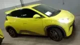 BYD Dolphin Mini - Miniatura 3
