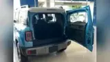 Chevrolet Spark Euv - Miniatura 7