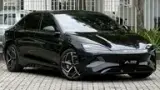BYD Seal - Miniatura 1