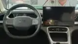 Geely EX2 - Miniatura 4