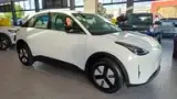 Geely EX2 - Miniatura 14