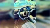 BYD Dolphin Mini - Miniatura 4