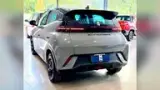 BYD Dolphin Mini - Miniatura 9