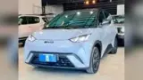 BYD Dolphin Mini - Miniatura 13