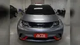 BYD Dolphin - Miniatura 1