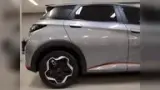 BYD Dolphin - Miniatura 10
