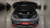 BYD Dolphin - Miniatura 20