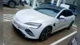 BYD Seal - Miniatura 1