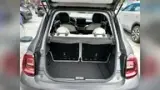 Fiat 500e - Miniatura 11