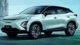 Omoda E5 - Miniatura 1