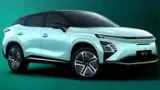 Omoda E5 - Miniatura 3