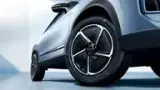 JAC E-j7 - Miniatura 5